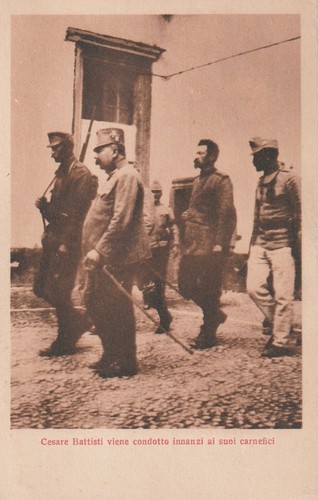 Regio esercito martirio cesare - esercito,
