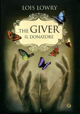 The giver donatore lois - donatore,