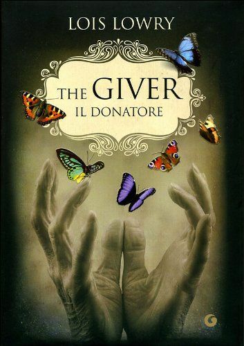 The giver donatore - giver-il, lois