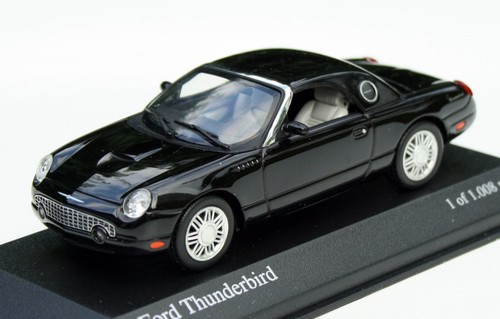 Ford thunderbird anno - thunderbird,