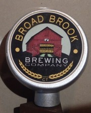 Broad Brook Brewing Co. -