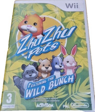 Zhuzhu pets featuring the - featuring,