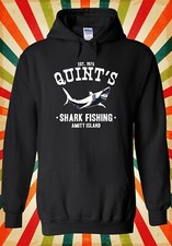 Felpa con cappuccio Quint