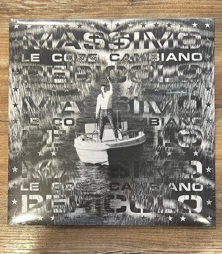 Massimo pericolo le cose - massimo,