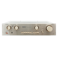 Luxman L-190 Amplificatore