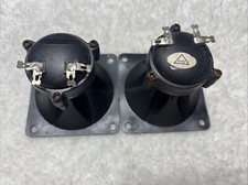 Coppia Tweeter Piezo Motorola