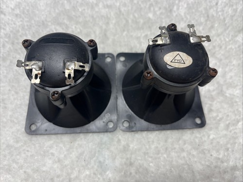 Coppia tweeter piezo motorola - tweeter,