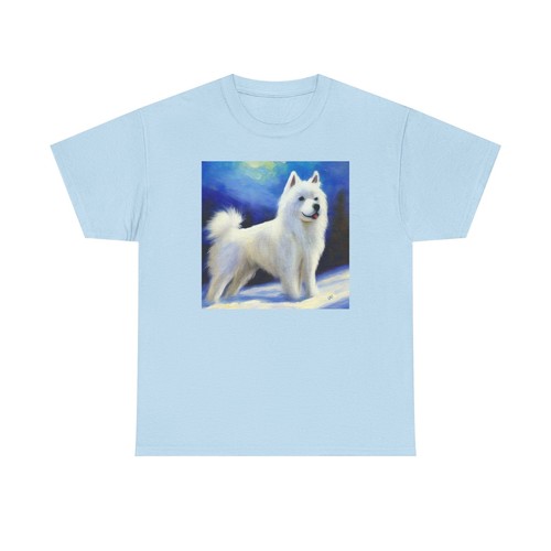Shirt classica cane - t-shirt,