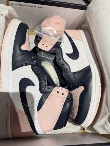 Nike air jordan og - hi,