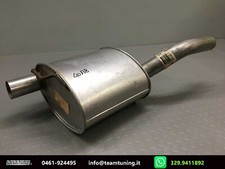 Ford Focus 3/5 Porte 1.8 16v