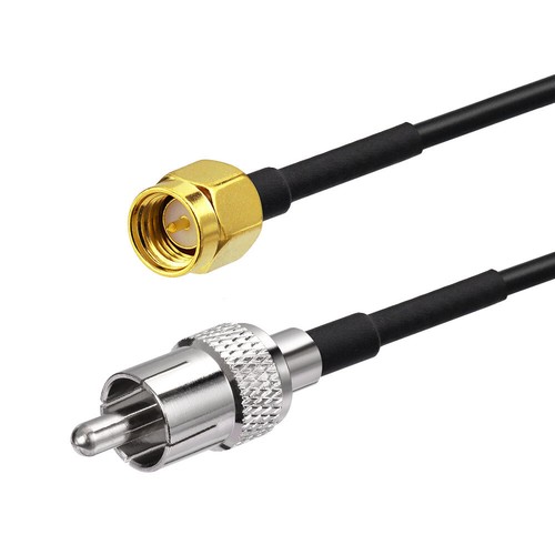 Connettore sma - connettore,