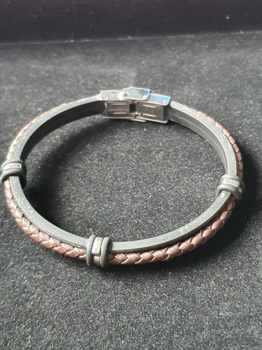Fossil bracciale uomo - uomo,