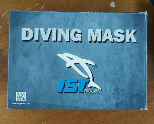 Ist m27r tortuga maschera - ist,