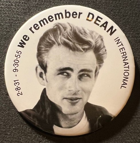 Vintage james dean - vintage, 2-8-31