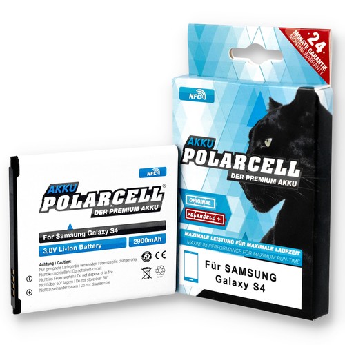 Polarcell nfc batteria per - nfc,