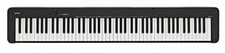 Casio cdp 110 black - s-110,