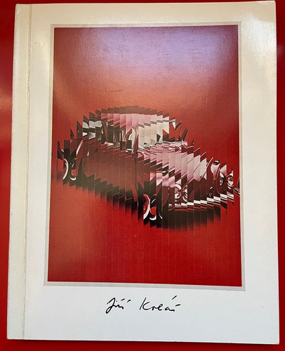 Jiri kolar praga - kolar,, catalogo