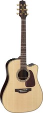 TAKAMINE P5DC Pro Dreadnought