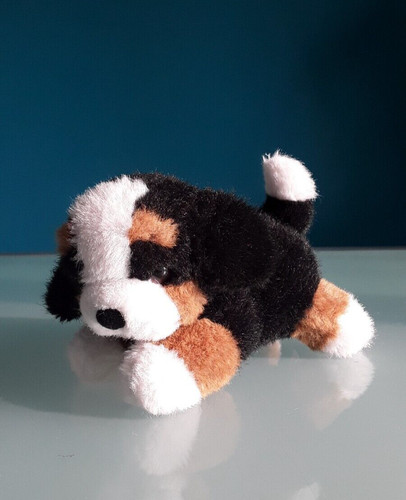 Trudi peluche vintage cane - "trudi", vintage,