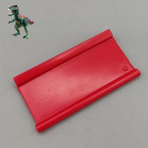 Playmobil porta rossa
