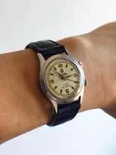 Sandoz Alarm AS 1475 cassa full steel BREVET 256301