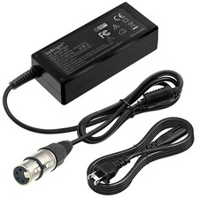 Adattatore DC 12V AC per