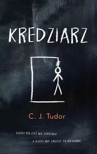 Kredziarz tudor piotr - kredziarz,