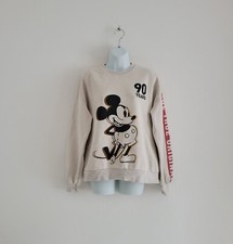 Felpa donna vintage Disney