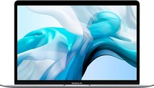 2020 Apple MacBook Air con 1.1GHz Intel Core i3 (13-pollici, 8GB RAM, 256GB SSD)