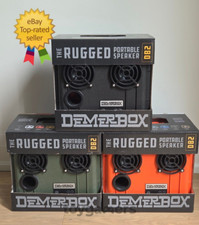 DemerBox DB2 Il Robusto