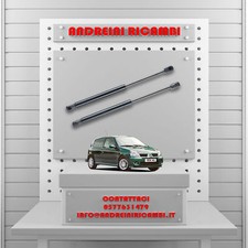 2 PISTONCINI BAGAGLIAIO