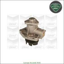 PA559 Pompa acqua Graf per