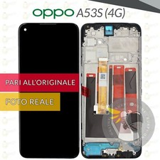 DISPLAY OPPO A53S 4G CPH2135
