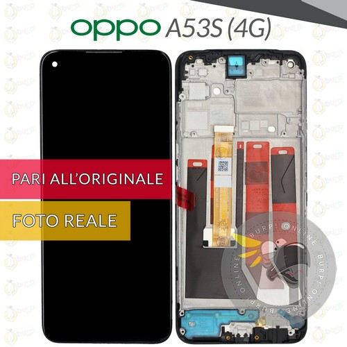 Display oppo a53s cph2135 - 4g,