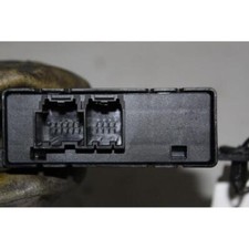 CENTRALINA SENSORI PARCHEGGIO