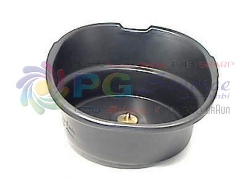 Delonghi vasca ciotola - , perno