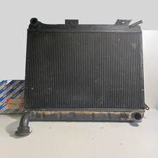RADIATORE RAFFREDDAMENTO