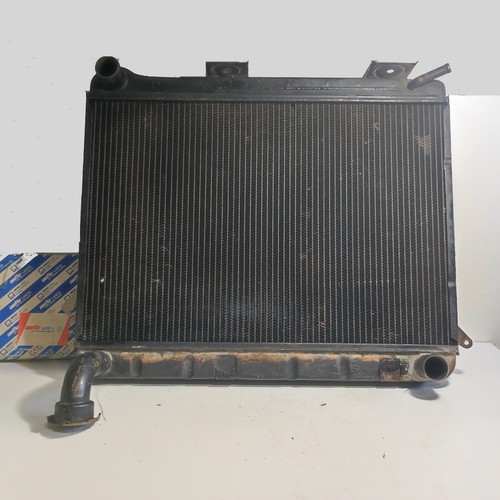 Radiatore raffreddamento - radiatore,