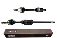 2x Albero Motore Sinistra