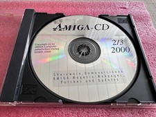 Amiga - CD CD-ROM 2/3-2000