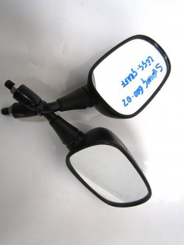 Coppia specchi specchietti - coppia,