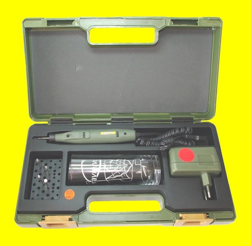 Proxxon 28635 set zum - proxxon,