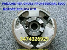 Frizione masse per minicross - 3,