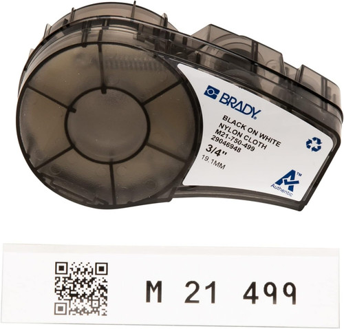 Nastro tessuto nylon - nylon, per