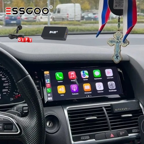 Autoradio dab carplay - autoradio, 10.25"