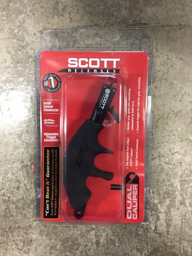 Scott tiro con arco rilascia - tiro,