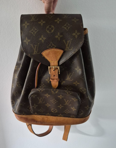Zaino louis vuitton - louis,