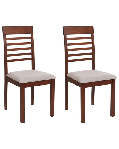 Set sedie da pranzo - di,