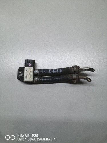 Sensore pressione gas scarico
