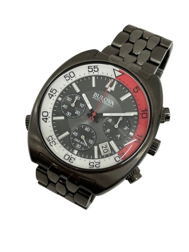 Orologio bulova accutron - orologio, ii